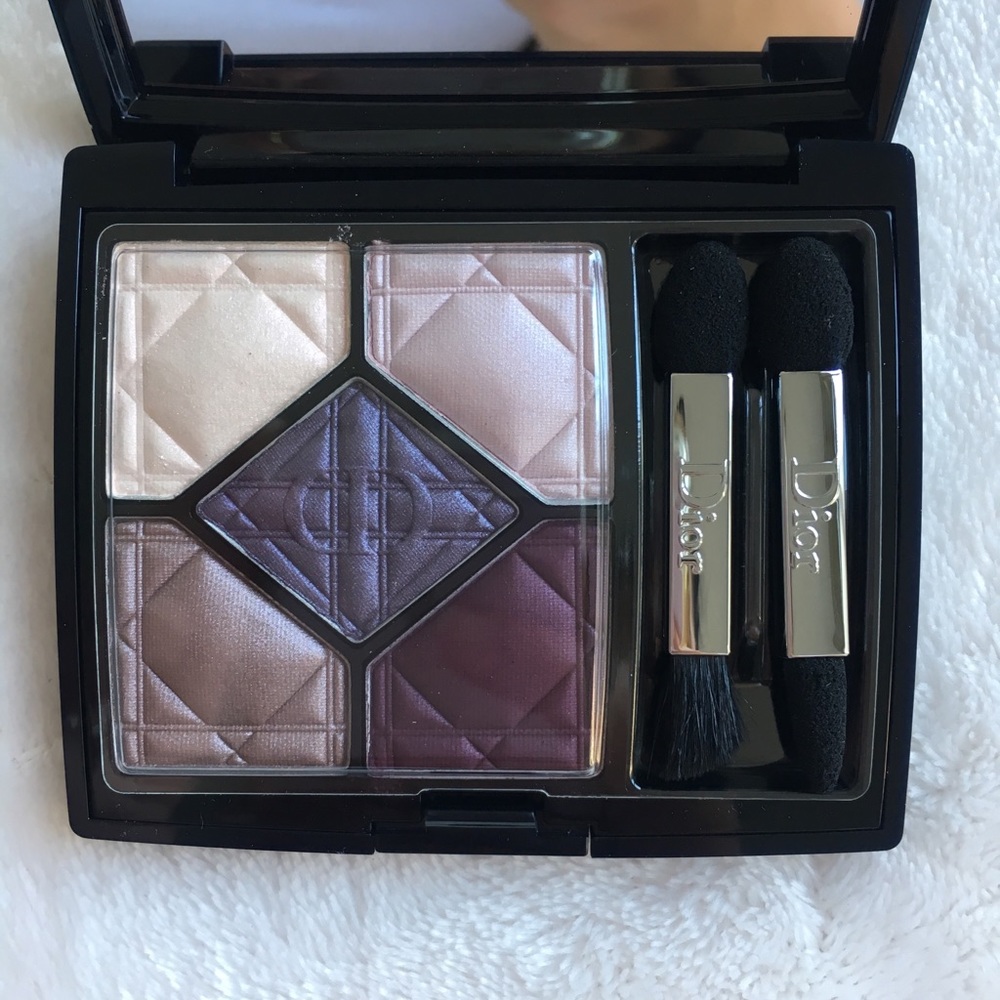 Dior 5 Couleurs 157 Magnify Eyeshadow Palette